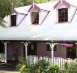 Dancing Waters Cottage - Accommodation Resorts