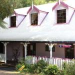 Dancing Waters Cottage - Accommodation Resorts 0