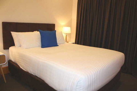 BIG4 Stuart Range Outback Resort - Accommodation Resorts 5