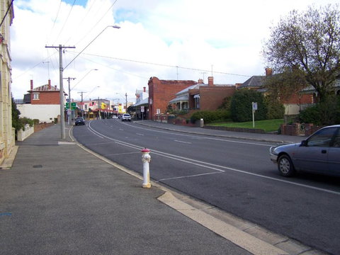 RJs Bed & Breakfast - Accommodation Resorts 2