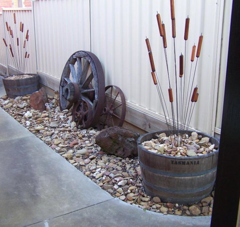 RJs Bed & Breakfast - Accommodation Resorts 5