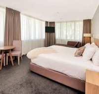 Clarion Hotel Townsville - Accommodation Resorts