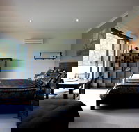 Deville at Healesville - Accommodation Resorts