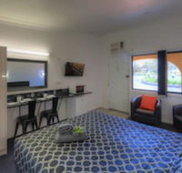 Twin Swans Motel - Accommodation Resorts