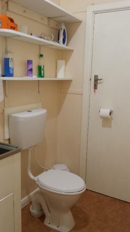 Carisbrook Cottage Queenscliff - Accommodation Resorts 7