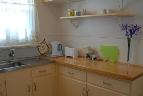 Carisbrook Cottage Queenscliff - Accommodation Resorts 4