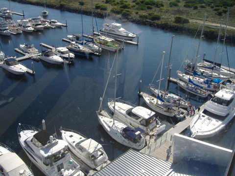 Carisbrook Cottage Queenscliff - Accommodation Resorts 5