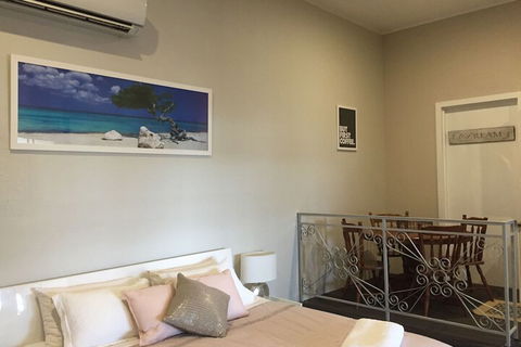 Fairway Manor Accommodation - Accommodation Resorts 6