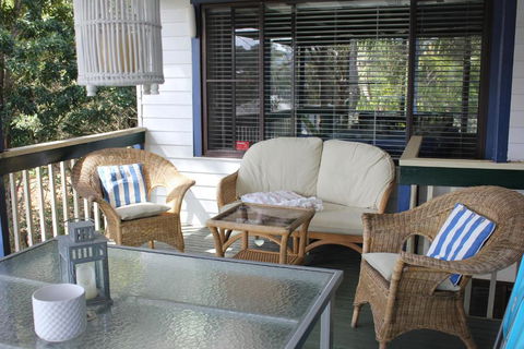Avoca Beach Cape Cottage - Accommodation Resorts 3