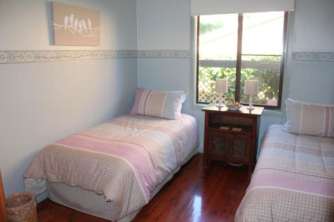 Avoca Beach Cape Cottage - Accommodation Resorts 7