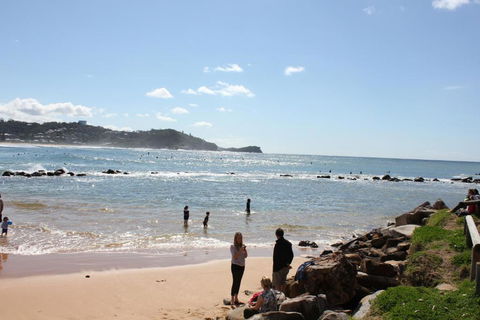 Avoca Beach Cape Cottage - Accommodation Resorts 2