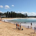 Avoca Beach Cape Cottage - Accommodation Resorts 1