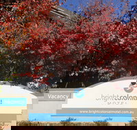 Bright Colonial Motel - Accommodation Resorts