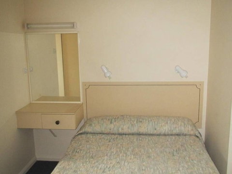 Great Lakes Motor Inn - Accommodation Resorts 1