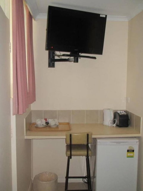 Great Lakes Motor Inn - Accommodation Resorts 6