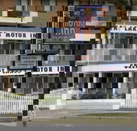 Great Lakes Motor Inn - Accommodation Resorts