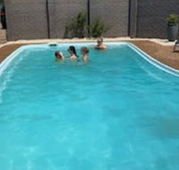 Muswellbrook Motor Inn - Accommodation Resorts