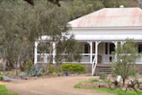 Brooklyn Farm Bed And Breakfast - Accommodation Resorts 0