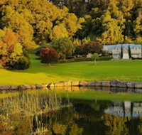 The Drawing Rooms of Berry - Accommodation Resorts