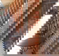 Red Cliffs Colonial Motor Lodge - Accommodation Resorts