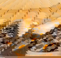 BIG4 Yarra Valley Park Lane Holiday Park - Accommodation Resorts