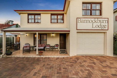 Bannockburn Lodge - Accommodation Resorts 4