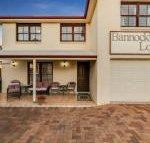 Bannockburn Lodge - Accommodation Resorts