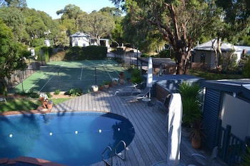 Aireys Inlet Getaway Resort - Accommodation Resorts 3