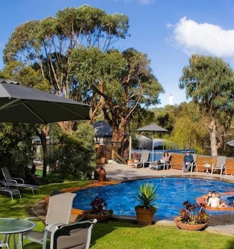 Aireys Inlet Getaway Resort - Accommodation Resorts 4