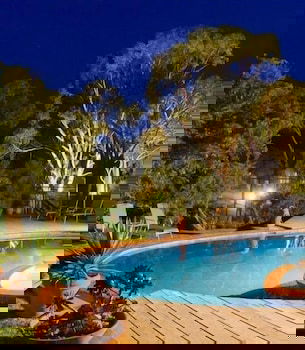 Aireys Inlet Getaway Resort - Accommodation Resorts 1