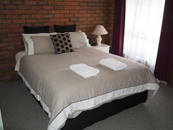 Jacaranda Motel & Holiday Units - Accommodation Resorts 6