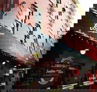 Shakespeare Hotel Surry Hills - Accommodation Resorts