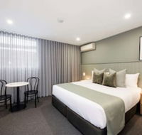 Comfort Inn Aden Hotel Mudgee - Accommodation Resorts