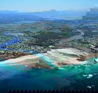 Marine Boutique Apartments - Accommodation Resorts