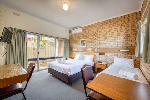 Colac Mid City Motor Inn - Accommodation Resorts 7