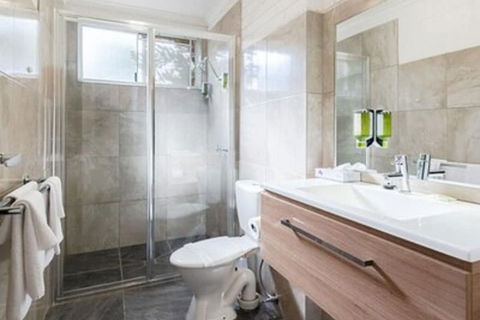 Colac Mid City Motor Inn - Accommodation Resorts 4