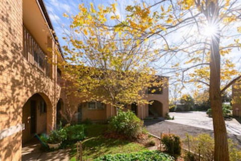 Colac Mid City Motor Inn - Accommodation Resorts 0