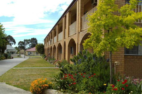 Colac Mid City Motor Inn - Accommodation Resorts 1