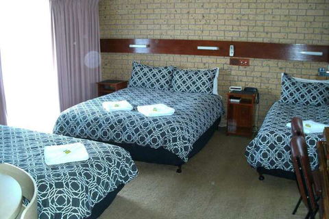 Colac Mid City Motor Inn - Accommodation Resorts 6