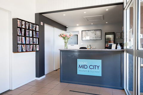Colac Mid City Motor Inn - Accommodation Resorts 2