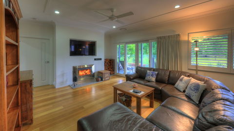 G.g's By The River - Accommodation Resorts 3