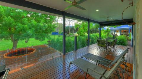 G.g's By The River - Accommodation Resorts 4