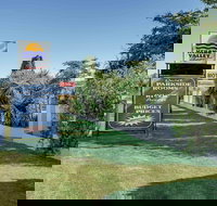 Kerang Valley Resort - Accommodation Resorts