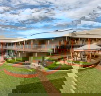 Cosmopolitan Apartments