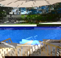 Amande Bed and Breakfast