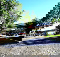 Mercury Motor Inn - Accommodation Resorts