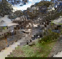 Currawong Lodge - Accommodation Resorts