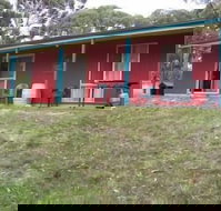 Clare Valley Cabins - Accommodation Resorts