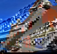 Palace Hotel Kalgoorlie - Accommodation Resorts