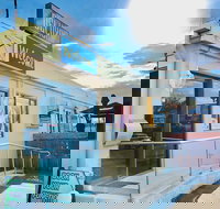 Shamrock Hotel Motel - Accommodation Resorts